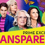 Transparent’s first episode in Israel feels jetlagged