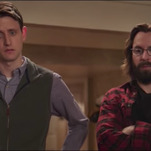 Let’s watch the guys of Silicon Valley learn about the iPhone X