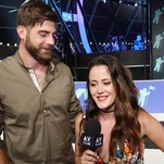 Teen Mom 2’s Jenelle Evans on navigating the blurred line between tv and reality