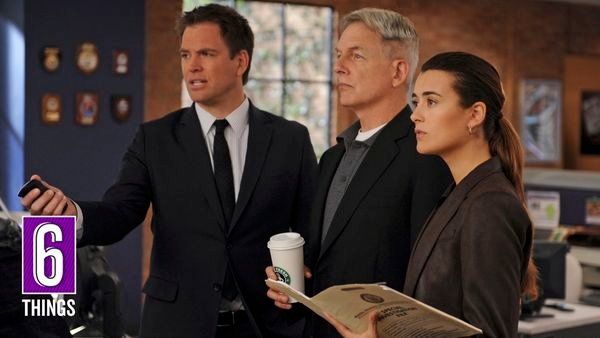 6 talking points about NCIS, the biggest show no one talks about