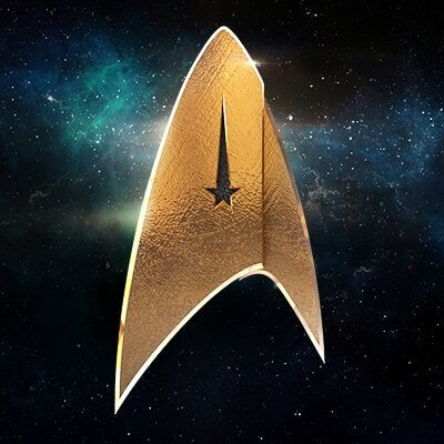 Star Trek: Discovery introduces something (and someone) new