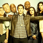 10 episodes of “noice” teamwork from Brooklyn Nine-Nine