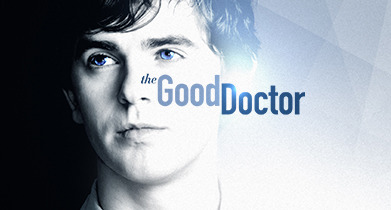 The Good Doctor is basically an inverted version of House