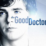 The Good Doctor is basically an inverted version of House