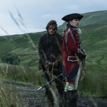 Claire and Frank's marriage reaches a boiling point on Outlander