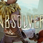 Absolver’s
beautiful world deserves martial-arts masters to fill it