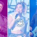 Foo Fighters, Miley Cyrus, and more albums to expect in September