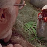 Weirdly convincing conspiracy theory: There are no dinosaurs in Jurassic Park 