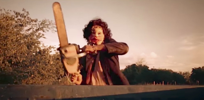 Here's why The Texas Chain Saw Massacre is still so effective