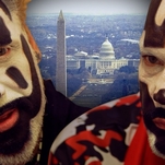 Get to know our nation's great Juggalo population