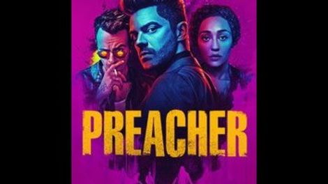 An old threat returns and Jesse makes his choice on Preacher