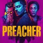 An old threat returns and Jesse makes his choice on Preacher