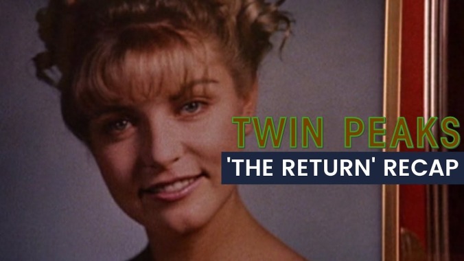This Twin Peaks revival season draws to a close, but you can still catch up