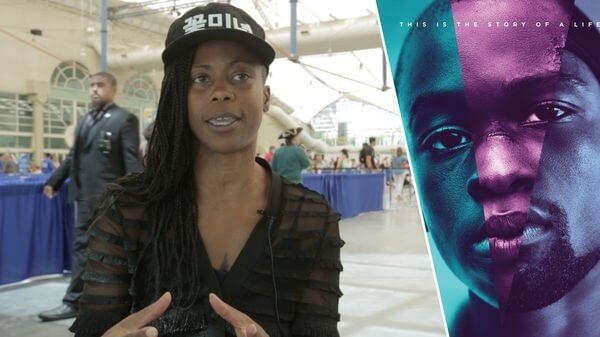 Moonlight’s Hannah Beachler talks designing an Oscar winner on a budget