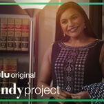 The Mindy Project gets ready to say goodbye in final season trailer