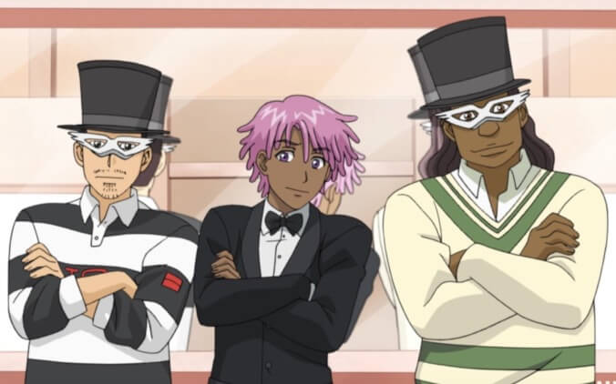 Jaden Smith voices a demon-slaying teen in trailer for Ezra Koenig's Neo Yokio 