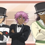 Jaden Smith voices a demon-slaying teen in trailer for Ezra Koenig's Neo Yokio 