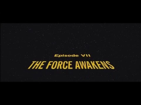 Rian Johnson gives a very obvious answer to "Who is The Last Jedi?"