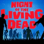 Why Night Of The Living Dead refuses to die