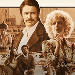 Times Square seediness makes The Deuce another can’t-miss prospect from David Simon