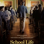 School Life documents the school you wish you’d attended