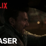 Frank Grillo is Grizzled Driver in first Wheelman trailer