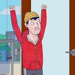 Todd goes Hollywoo-ing in this BoJack Horseman exclusive 