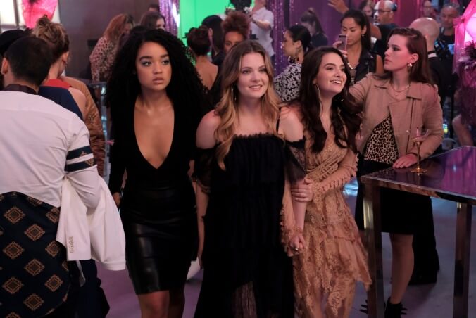 We need The Bold Type, and this finale proves it