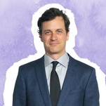 Tom Everett Scott tells us the most dangerous research he ever did for a role