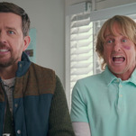 Owen Wilson and Ed Helms try to find Father Figures in new trailer