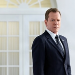 Designated Survivor returns, now with even more The West Wing