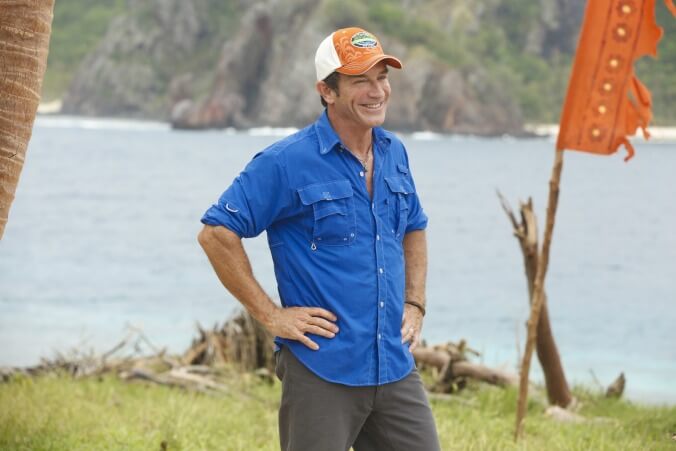 Survivor: Heroes Vs. Healers Vs. Hustlers is finally here for all your alliteration needs