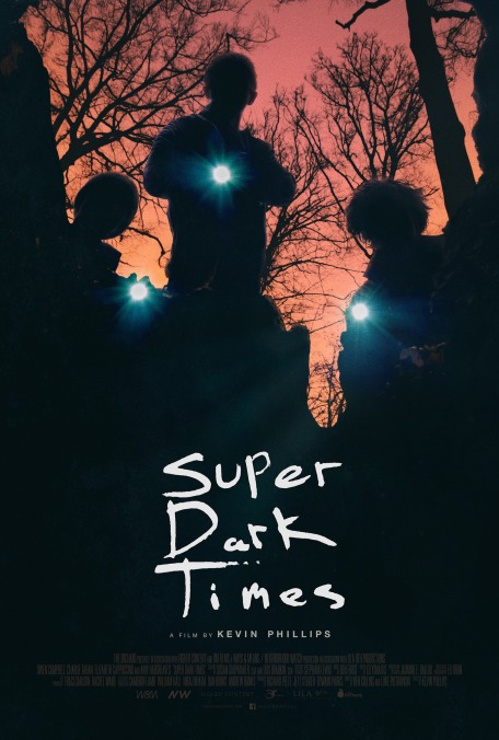 Teenage thriller Super Dark Times is a lot better before the super dark times begin