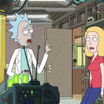 Will we ever find out if Beth became a clone on Rick And Morty last week?