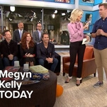 Debra Messing regrets doing that dumb Megyn Kelly interview 