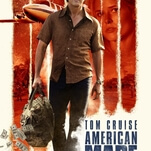 Who needs a Top Gun sequel when you’ve got Tom Cruise flying high in American Made?