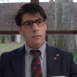 How Wes Anderson’s adolescence informed Rushmore