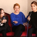 Kate Mara on the glory of meeting The Real Housewives Of New York’s Dorinda Medley