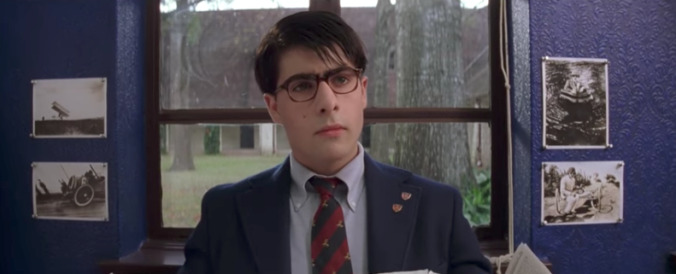 How Wes Anderson’s adolescence informed Rushmore