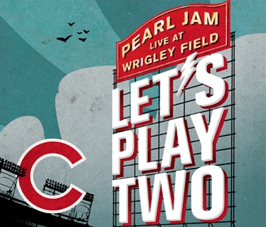 This Pearl Jam concert film is, weirdly, also a doc about the Chicago Cubs