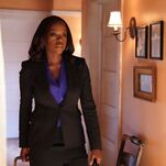 In season four premiere, How To Get Away With Murder rebuilds with quiet character drama