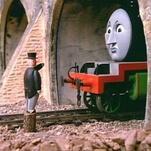 Read This: Thomas The Tank Engine is a fucked-up authoritarian nightmare