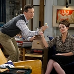 This Will & Grace revival may be new, but it’s also a bit stale