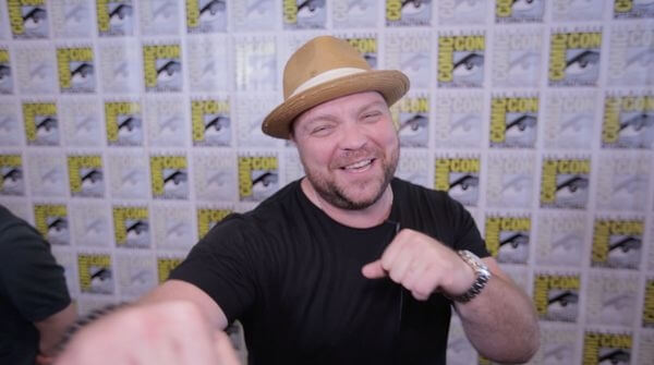 Pow! Gotham's cast tells us how their punches would sound