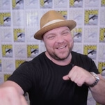 Pow! Gotham's cast tells us how their punches would sound