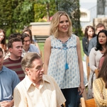 A brilliant, hilarious The Good Place blows everything up, repeatedly