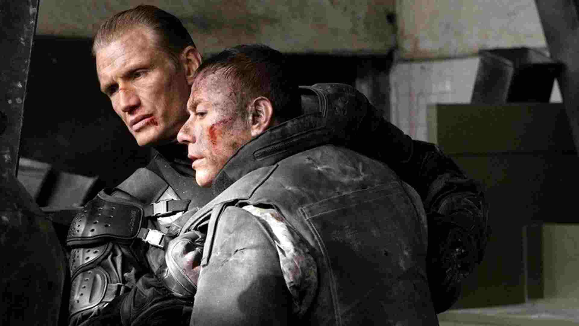 Universal Soldier: Regeneration breathed life into both Jean-Claude Van Damme's career and straight-to-DVD action