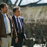 Noah Baumbach throws the dysfunctional family reunion of the year