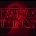 Stranger Things spills blood and maybe secrets in new season 2 promo