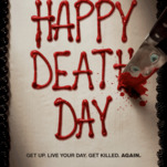 Happy Death Day is just Groundhog Day in a dime-store Halloween mask